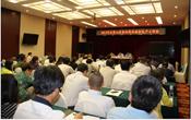 深化企業(yè)標(biāo)準(zhǔn)化建設(shè)水平 推動(dòng)企業(yè)落實(shí)安全生產(chǎn)主體責(zé)任 ---記公司參加2015年度石景山區(qū) 食品藥品安全生產(chǎn)工作會